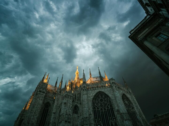 Catedral de Npoles